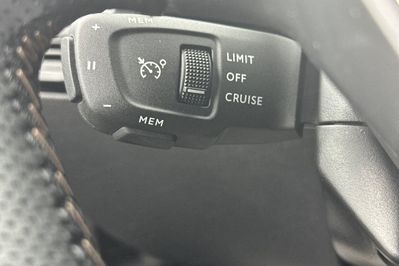 Peugeot 508 GT Line 1.5 BlueHDI EAT8