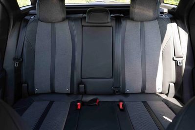 Peugeot 3008 1.2