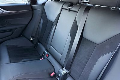 BMW Seria 4 Gran Coupe 420d xDrive M Sport