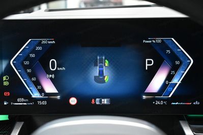 BMW Seria 5 520d xDrive mHEV aut