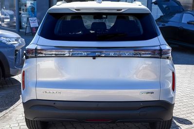 Chery Tiggo 4 Prestige 1.5 T-GDI HEV DHT