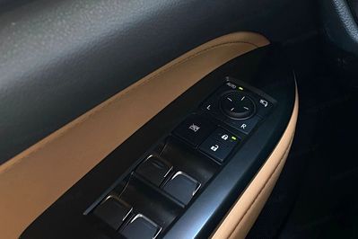 Lexus NX 350h Prestige AWD