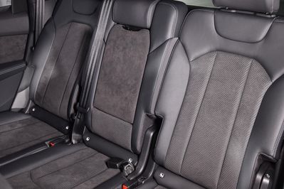 Audi Q8 SQ8 TFSI quattro