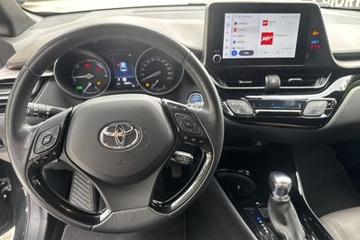 Toyota C-HR Executive 1.8 Hybrid