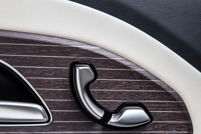 Mercedes GLB 200 4-Matic Progressive