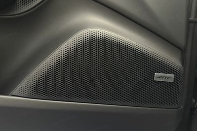 Porsche Macan 4