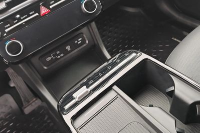 Hyundai Tucson 1.6 T-GDi Platinum 2WD DCT