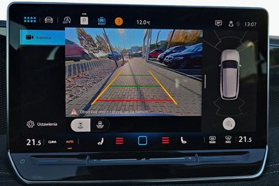 Volkswagen Passat 1.5 TSI ACT DSG