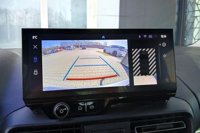 Toyota Proace City Verso Long L2H1 Family 8AT