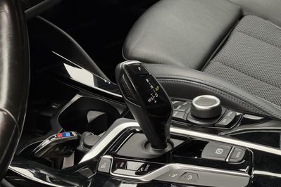 BMW X4 xDrive20i M Sport
