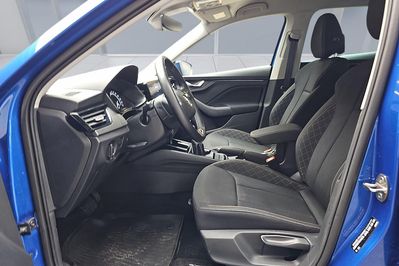 Skoda Scala Tsi Ambition Dsg