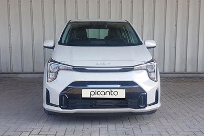 Kia Picanto 1.0 DPI L