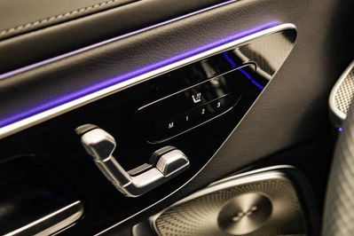 Mercedes CLE 200 4-Matic AMG Line