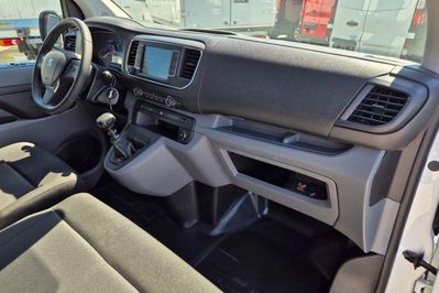 Peugeot Expert L2H1