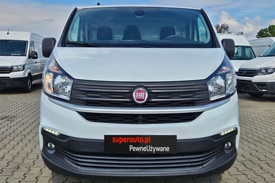 Fiat Talento L2H1