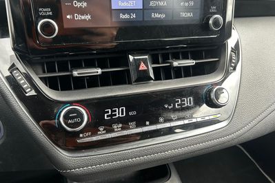 Toyota Corolla 1.8 Hybrid Comfort