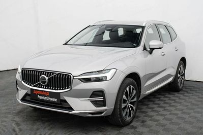 Volvo XC60 B4 B Plus Bright aut