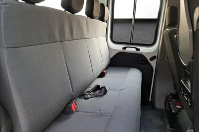 Renault Master dCi L2