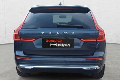 Volvo XC60 B4 B Inscription