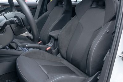 Skoda Kamiq 1.5 TSI Selection DSG