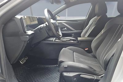 Opel Astra 1.5 Cdti Gs S&S