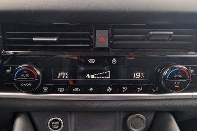 Nissan Qashqai 1.3 DIG-T N-Connecta