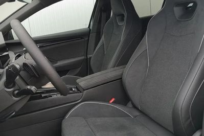 Skoda Superb Sportline 2.0 TSI DSG