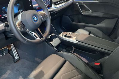 BMW iX2 eDrive20