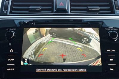 Subaru Outback 2.5i Exclusive  AWD