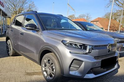 Citroen C3 Max 1.2 T