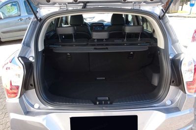 SsangYong Tivoli T-GDI Adventure 1.5