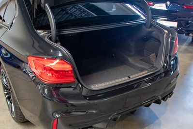 BMW Seria 5 Gpf