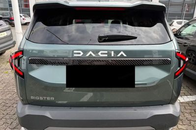 Dacia Bigster Journey LPG 1.2 mHEV