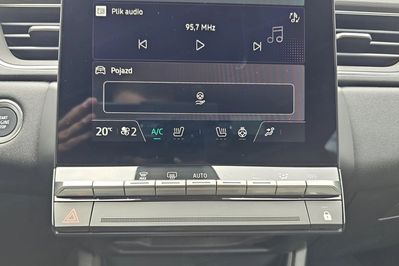 Renault Captur 1.3 TCe mHEV Techno EDC