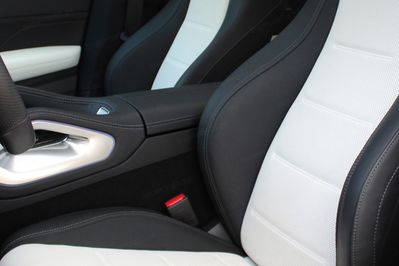 Mercedes GLE 300 d 4-Matic AMG Line