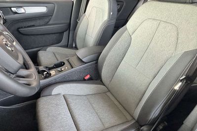 Volvo XC40 B3 Core