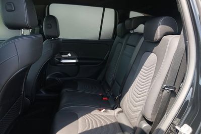 Mercedes GLB 200 Progressive 7G-DCT