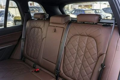 BMW X5 xDrive30d M Sport