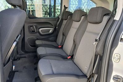 Toyota Proace City Verso Long L2H1 Family 8AT