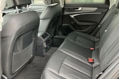 Audi A6 40 TDI mHEV Quattro Advanced S tronic