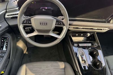 Audi A5 TDI  quattro S line