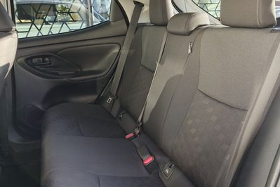 Toyota Yaris Hybrid 1.5 Style