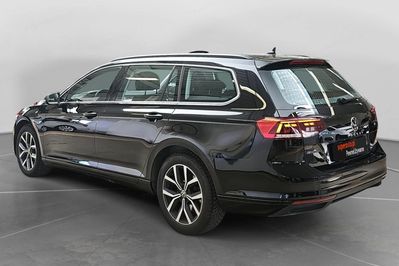 Volkswagen Passat 1.5 TSI Business DSG