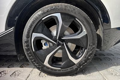 Kia EV6 77.4kWh Plus