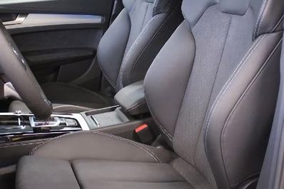 Audi Q5 55 TFSI e quattro S Line
