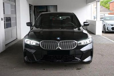 BMW Seria 3 320i M Sport