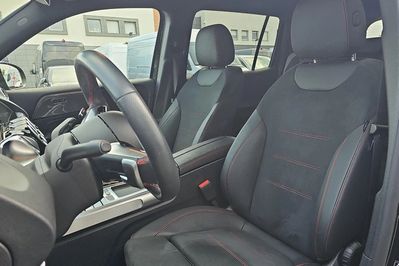 Mercedes GLB 200 AMG Line
