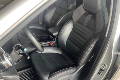 MG HS 1.5 t-Gdi Exclusive