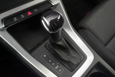 Audi Q3 35 TFSI mHEV S-Line S tronic