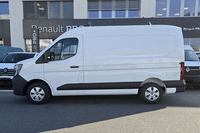 Renault Master L2H2 Extra